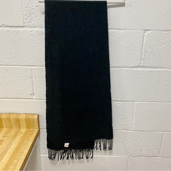 Cashmere Scarf - Picture 3 of 4